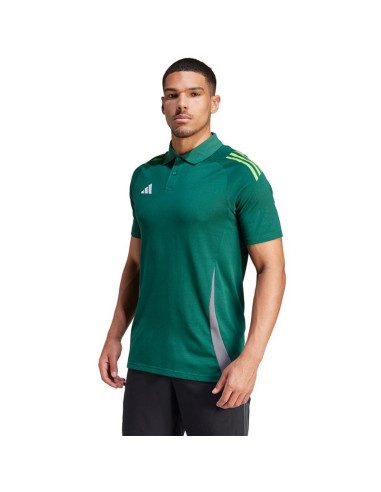 Koszulka adidas tiro 24 competition polo m