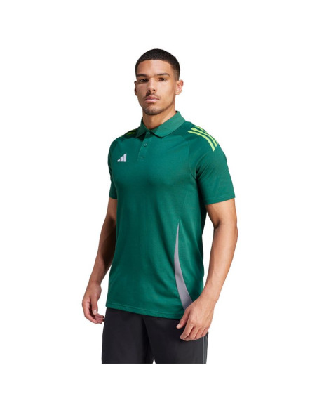 Koszulka adidas tiro 24 competition polo m
