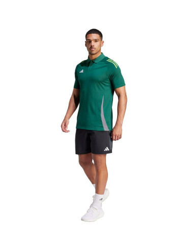 Koszulka adidas tiro 24 competition polo m