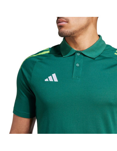 Koszulka adidas tiro 24 competition polo m
