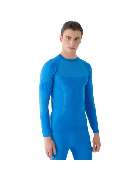 Koszulka termoaktywna 4f m 4fwaw24useam165