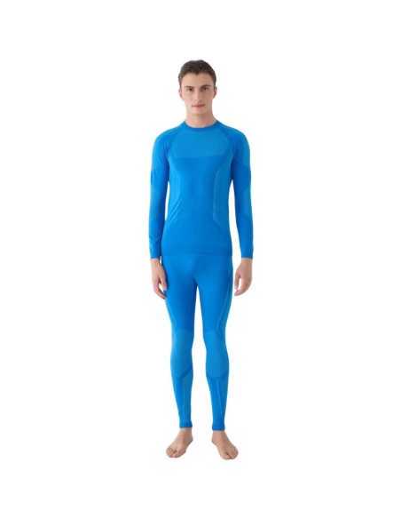 Koszulka termoaktywna 4f m 4fwaw24useam165