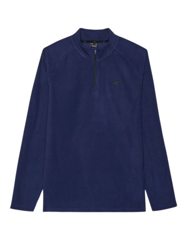 Bluza polarowa 4f m 4fwaw24uflem044