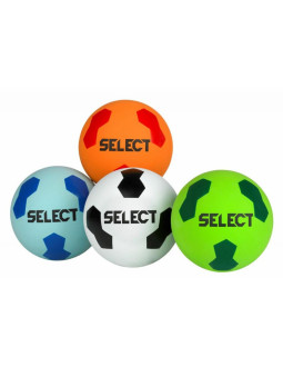 Piłka select gumowa high bounce t26 2