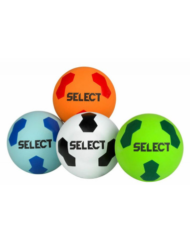 Piłka select gumowa high bounce t26