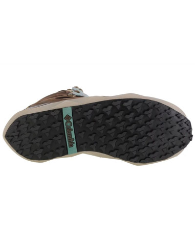 Buty columbia facet sierra w outdry w