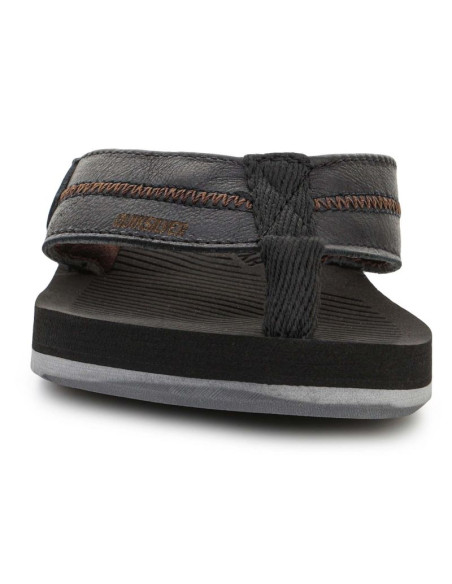 Klapki quiksilver coastal oasis deluxe m