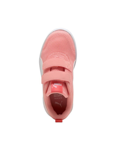 Buty puma courtflex v3 mesh ps jr 398085