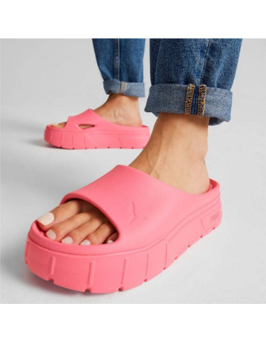 Klapki puma mayze stack injex wns fast w