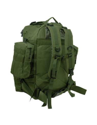 Plecak turystyczny offlander survival combo 18l