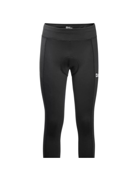 Spodnie jack wolfskin morobbia tights w