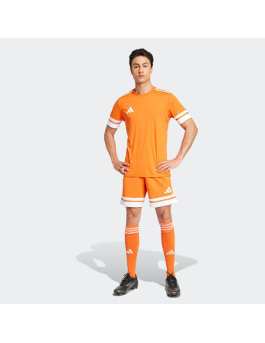 Spodenki adidas squadra 25 m