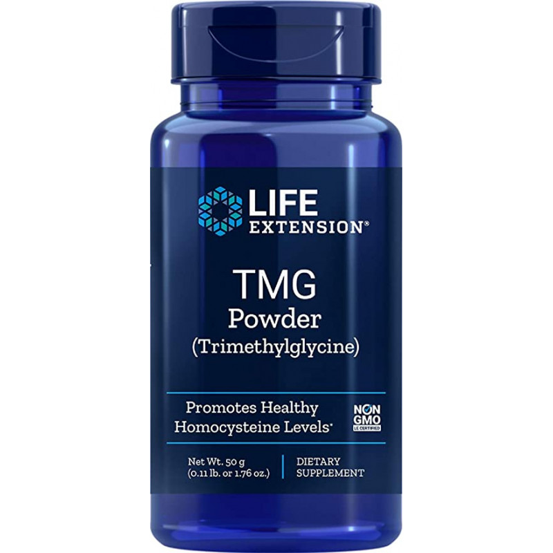 TMG Trimetyloglicyna (50 g)