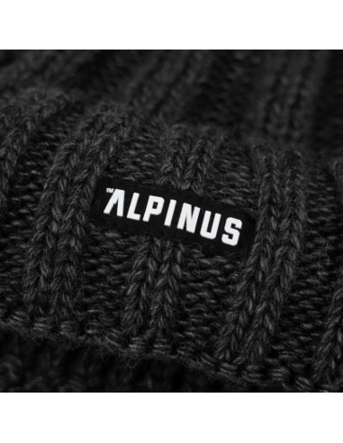 Czapka alpinus nuorgam