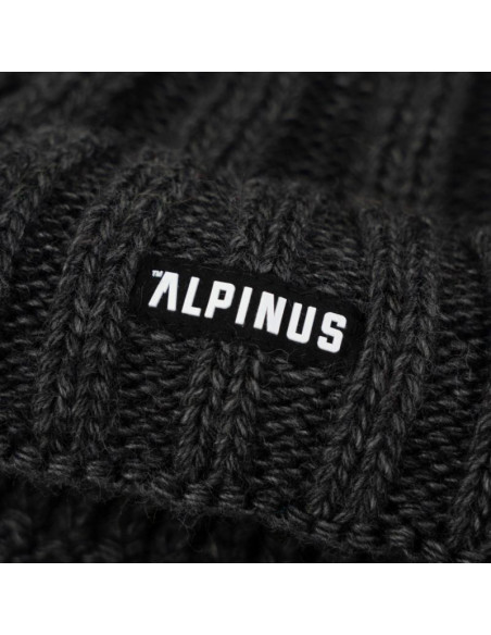 Czapka alpinus nuorgam