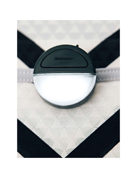 Lampka rowerowa bookman eclipse