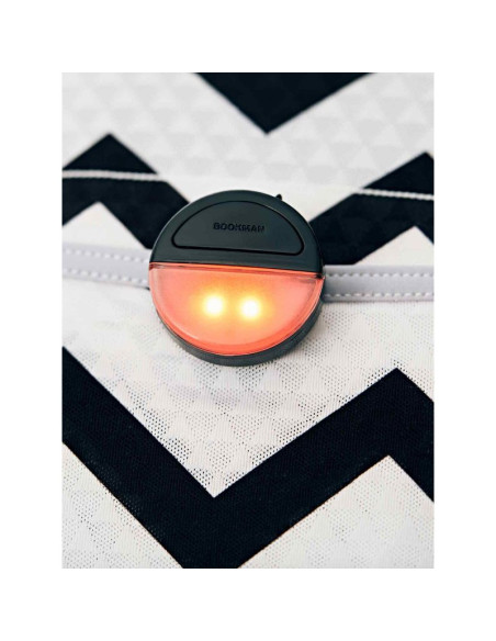 Lampka rowerowa bookman eclipse