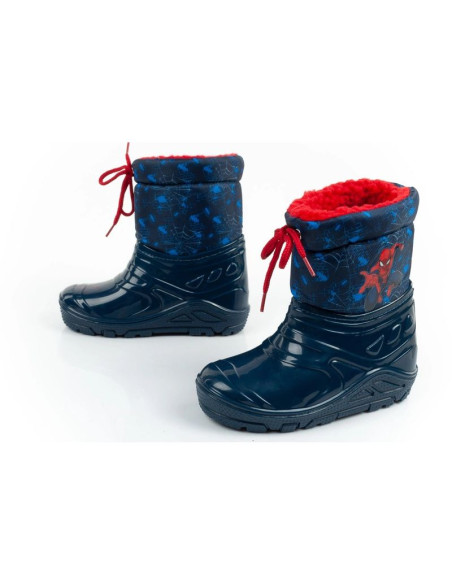 Śniegowce spiderman jr