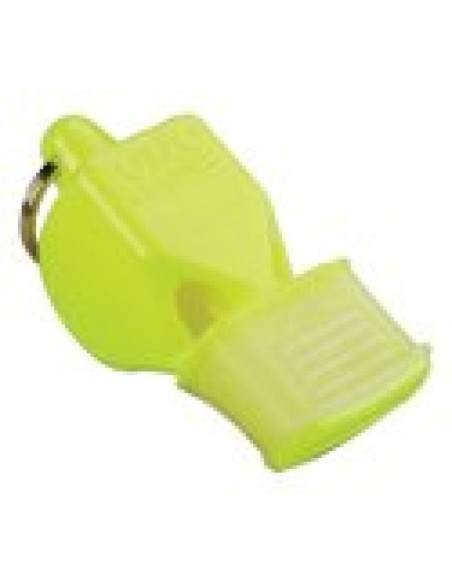 Gwizdek fox classic safety + sznurek 9903