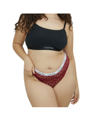 Bielizna calvin klein bikini 3pk w
