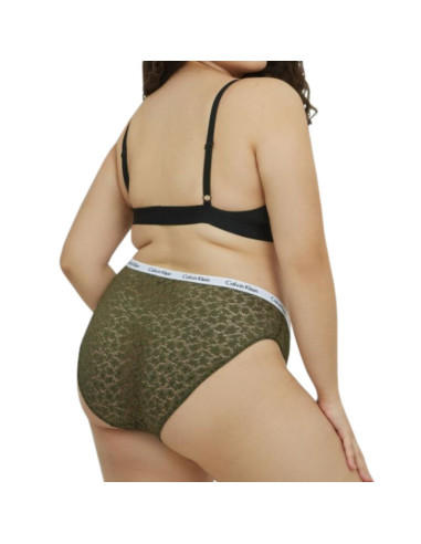 Bielizna calvin klein bikini 3pk w