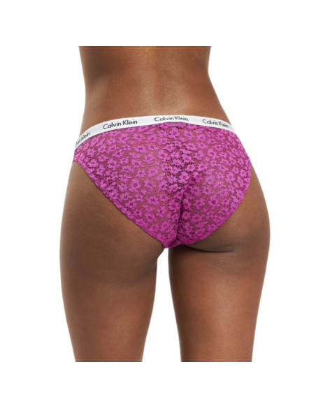 Bielizna calvin klein bikini 3pk w