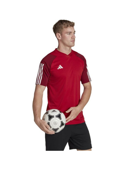 Koszulka adidas tiro 23 competition jersey m