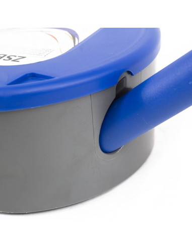 Zestaw 2 rakiety + siatka do badmintona + siatka do tenisa ziemnego zsb 2w1