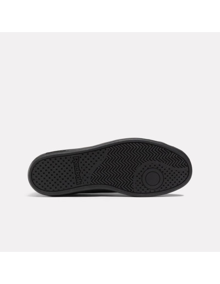 Buty reebok court clean m 100074370