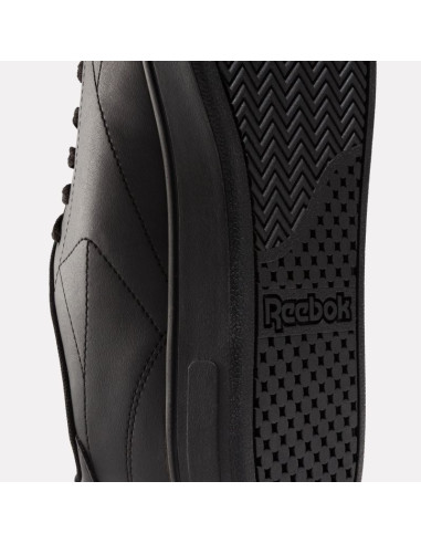 Buty reebok court clean m 100074370