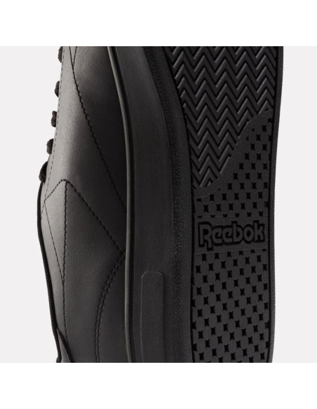 Buty reebok court clean m 100074370