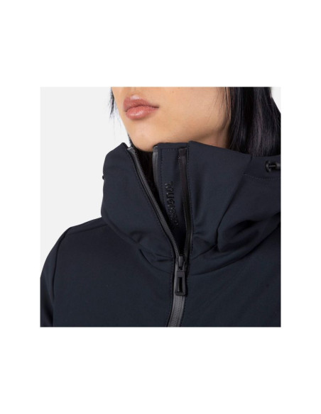 Kurtka rossignol w cieloalto jkt czarny