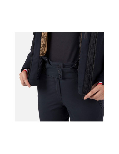 Kurtka rossignol w cieloalto jkt czarny