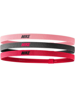 Opaski na głowę nike elastic 2.0 2