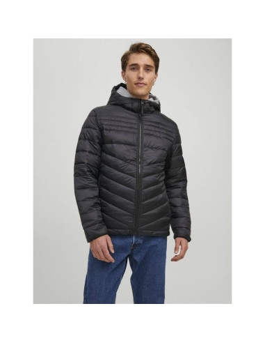 Kurtka jack & jones jjehero puffer hood noos m
