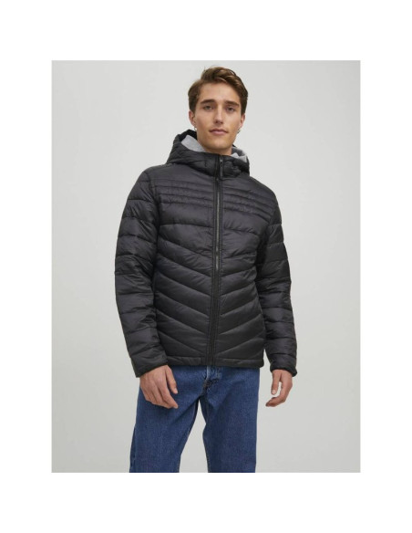 Kurtka jack & jones jjehero puffer hood noos m