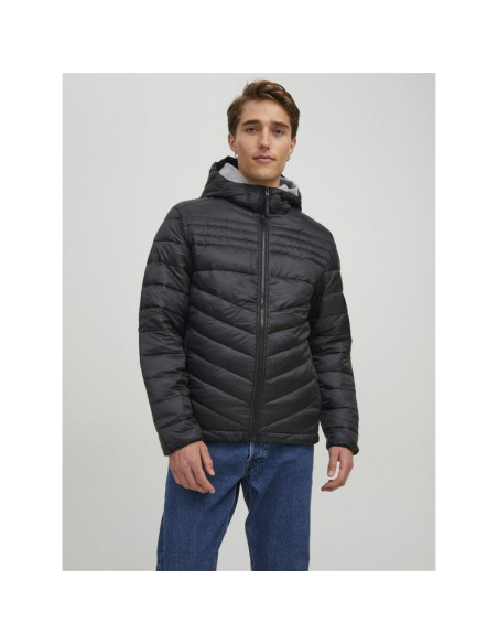 Kurtka jack & jones jjehero puffer hood noos m