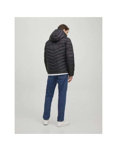 Kurtka jack & jones jjehero puffer hood noos m