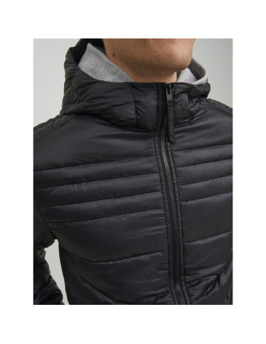 Kurtka jack & jones jjehero puffer hood noos m