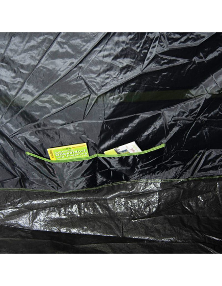 Namiot rodzinny high peak bozen 5.0 11836