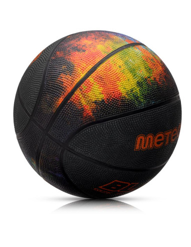 Piłka do koszykówki meteor blaze