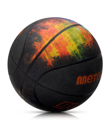 Piłka do koszykówki meteor blaze