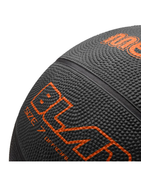 Piłka do koszykówki meteor blaze