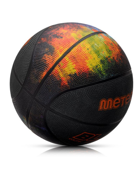 Piłka do koszykówki meteor blaze