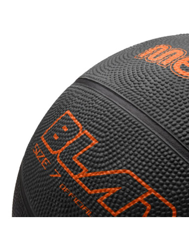 Piłka do koszykówki meteor blaze