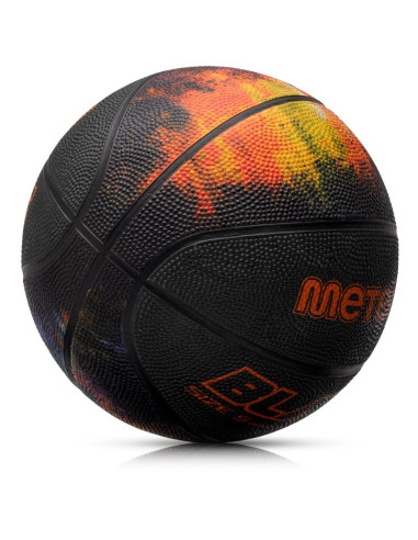 Piłka do koszykówki meteor blaze