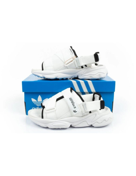 Buty adidas ozweego sandal w