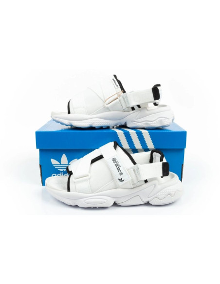Buty adidas ozweego sandal w