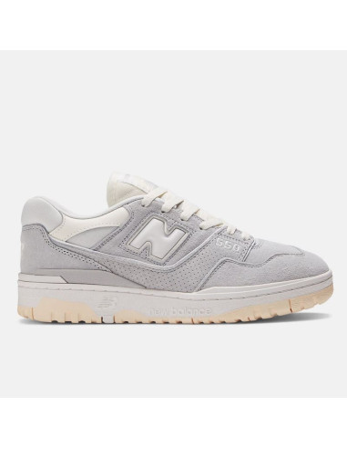 New balance bb550slb szare 37.5