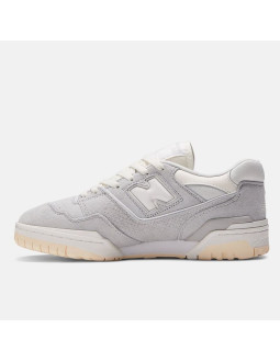 New balance bb550slb szare 37.5 2